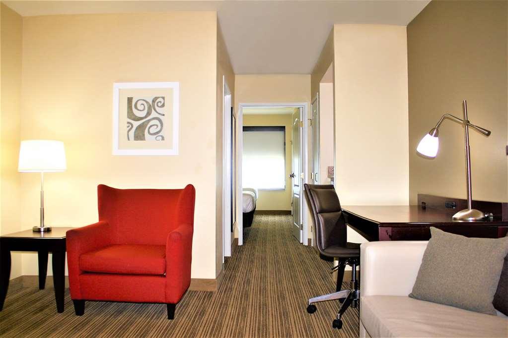 Country Inn & Suites By Radisson, Red Wing, Mn Camera foto
