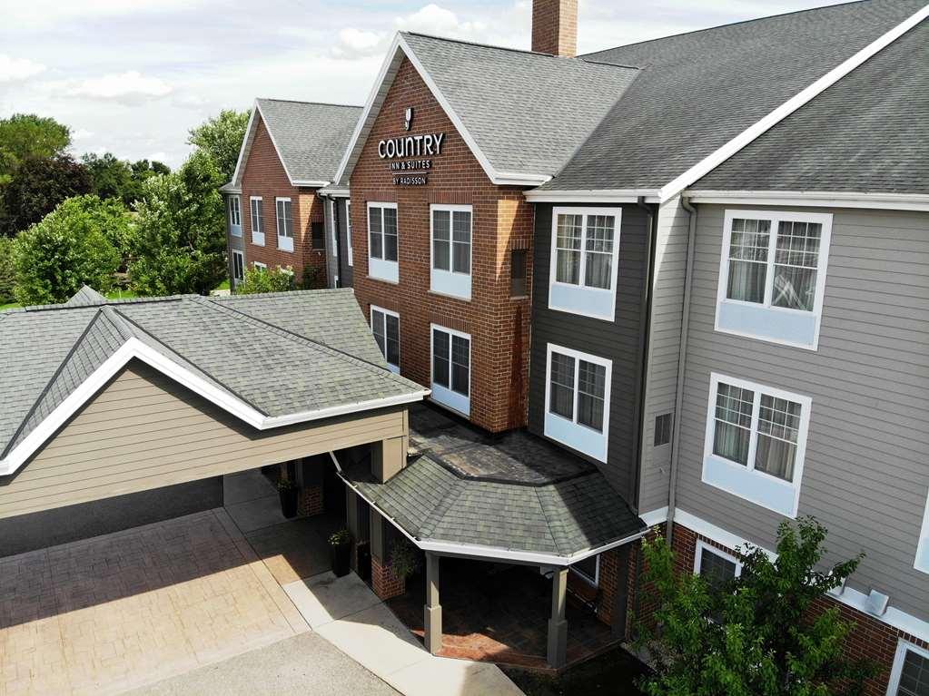 Country Inn & Suites By Radisson, Red Wing, Mn Esterno foto
