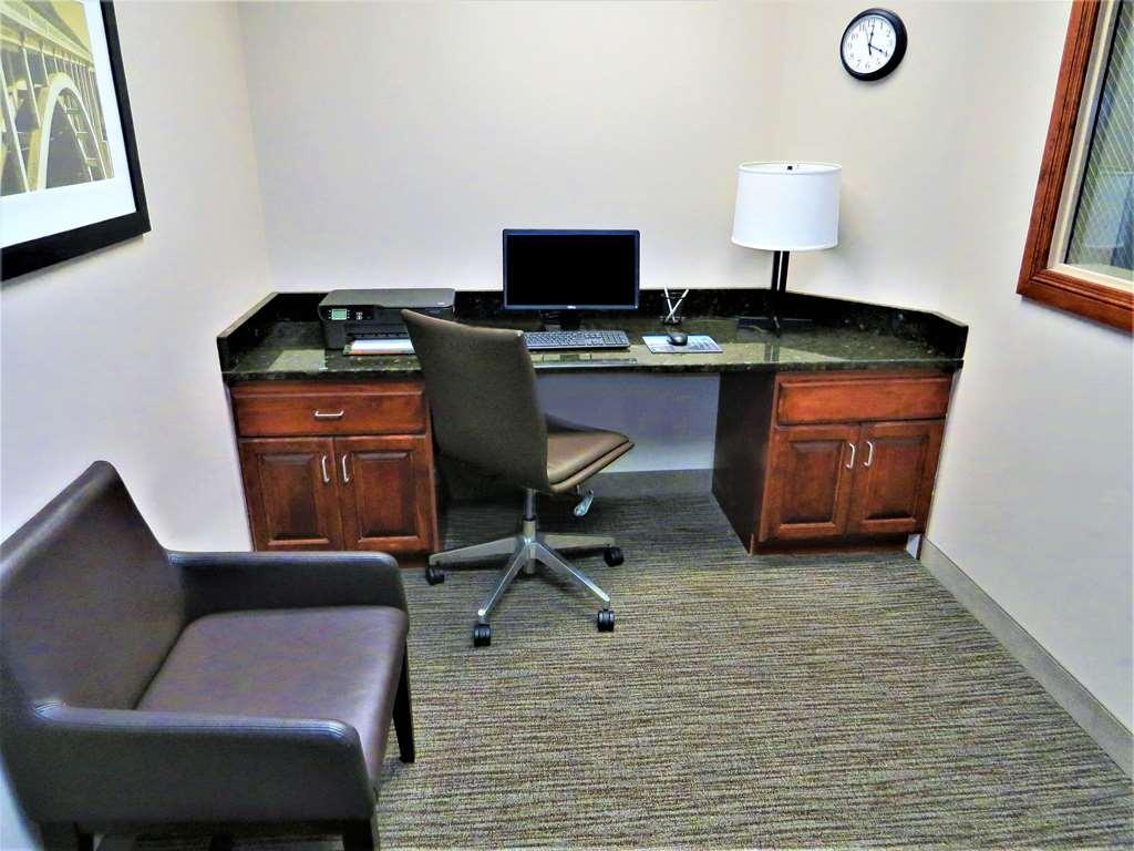 Country Inn & Suites By Radisson, Red Wing, Mn Servizi foto