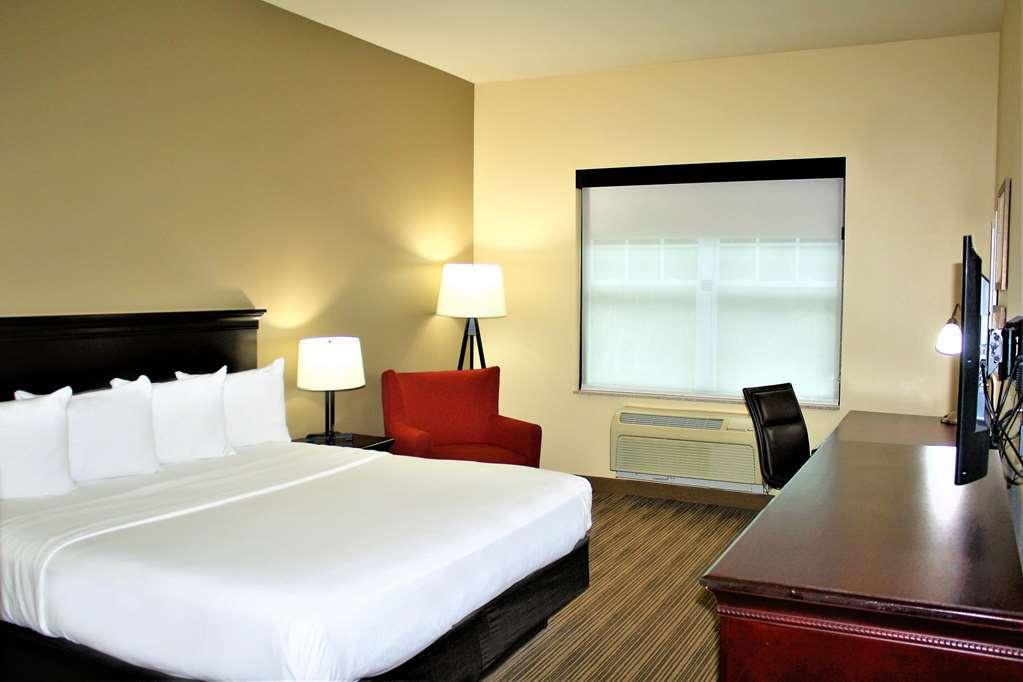 Country Inn & Suites By Radisson, Red Wing, Mn Camera foto