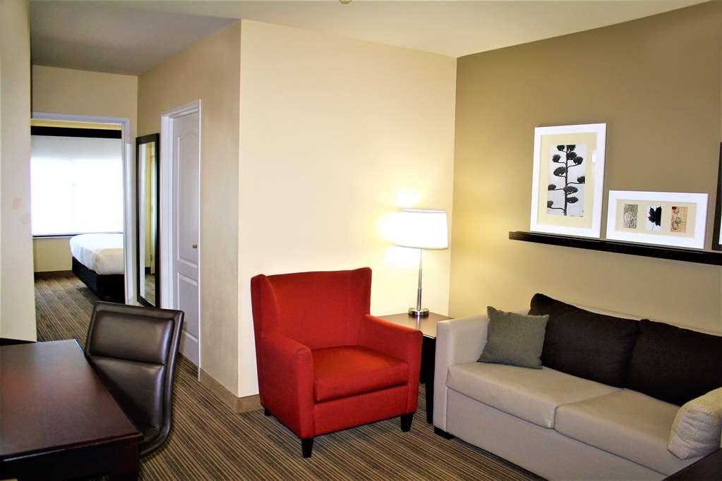 Country Inn & Suites By Radisson, Red Wing, Mn Camera foto