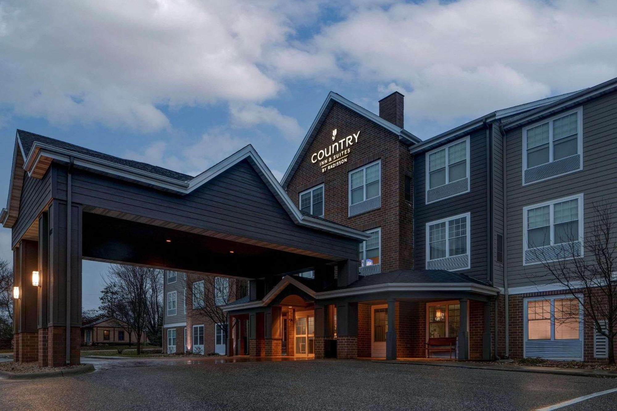 Country Inn & Suites By Radisson, Red Wing, Mn Esterno foto