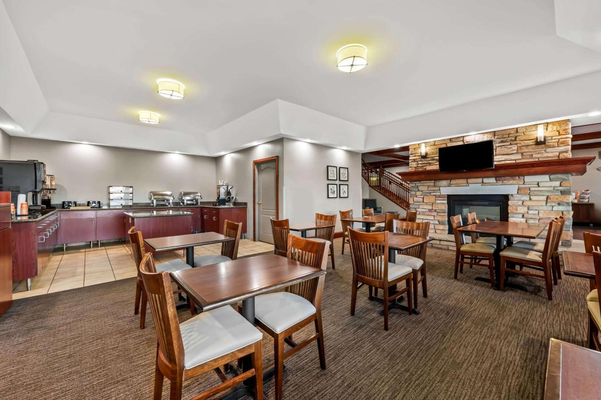 Country Inn & Suites By Radisson, Red Wing, Mn Esterno foto