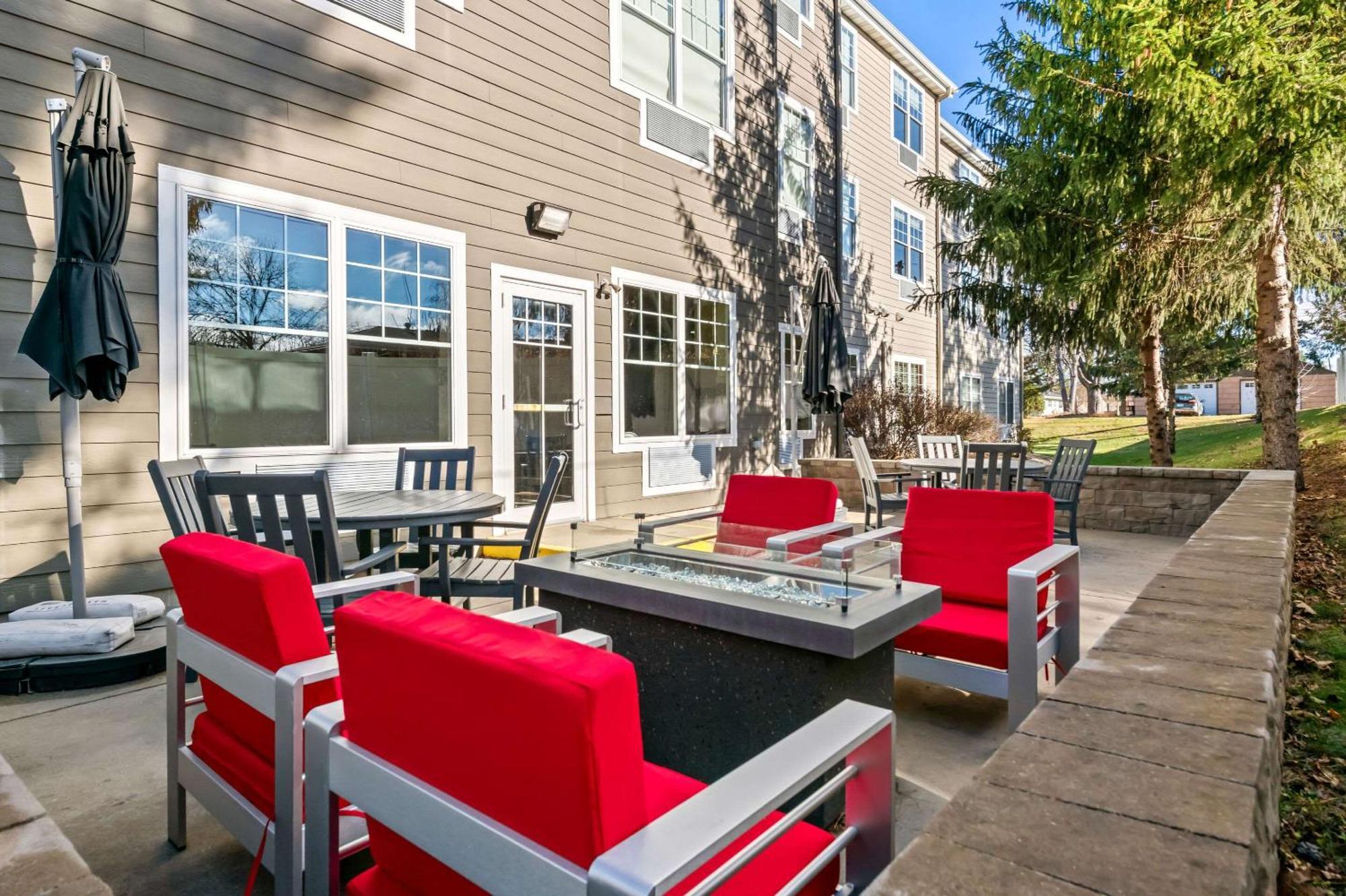 Country Inn & Suites By Radisson, Red Wing, Mn Esterno foto