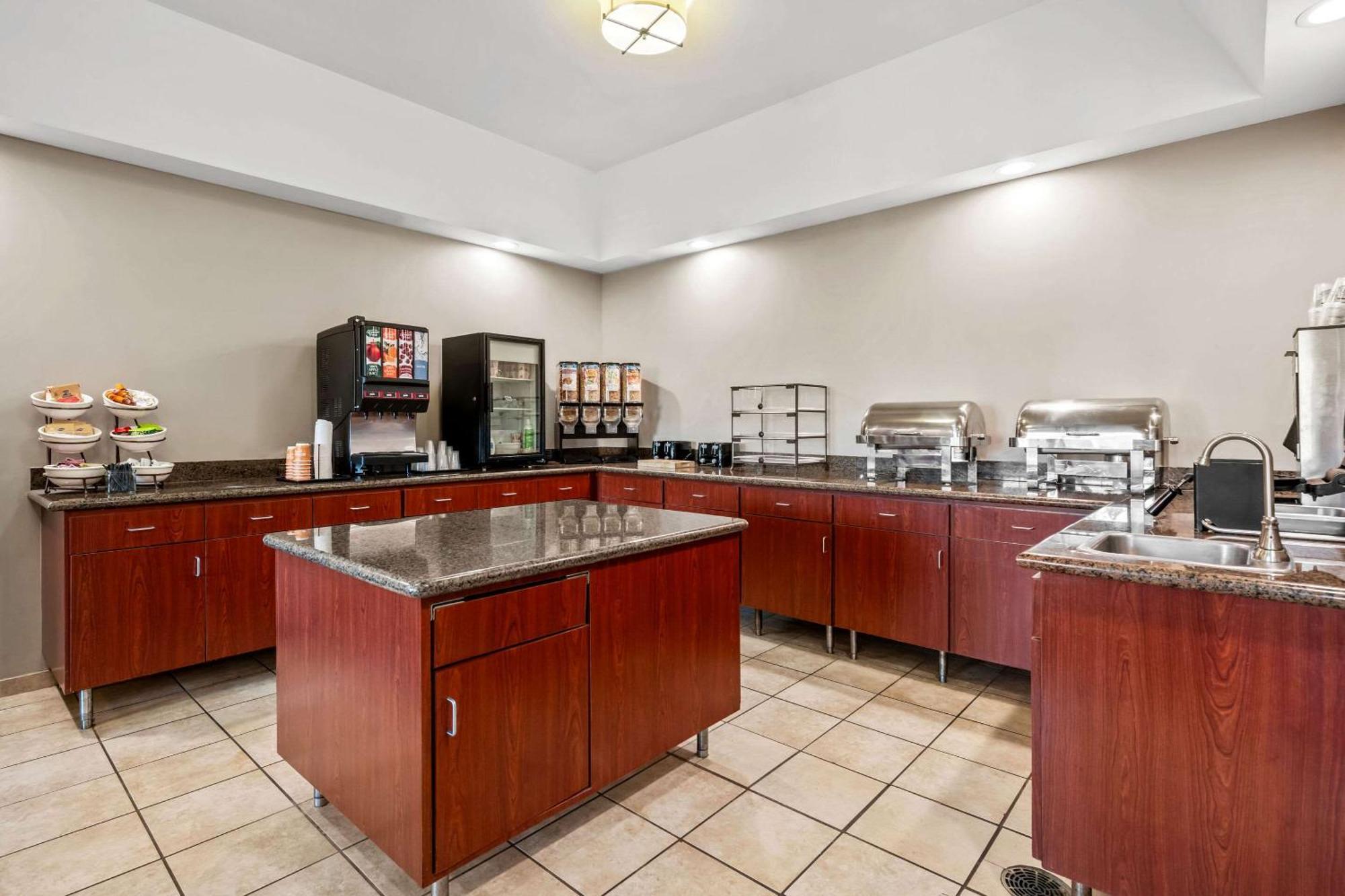 Country Inn & Suites By Radisson, Red Wing, Mn Esterno foto