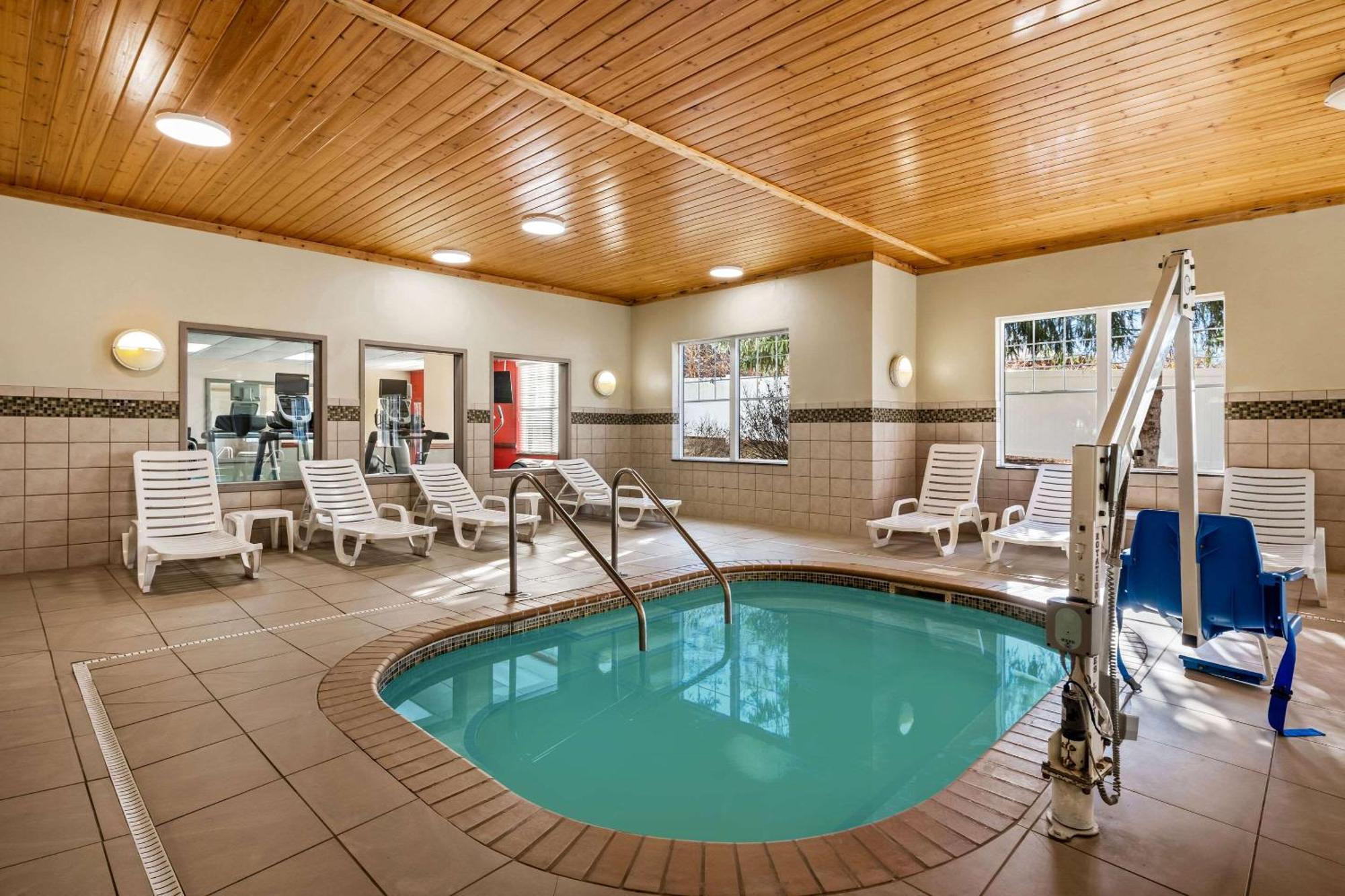 Country Inn & Suites By Radisson, Red Wing, Mn Esterno foto
