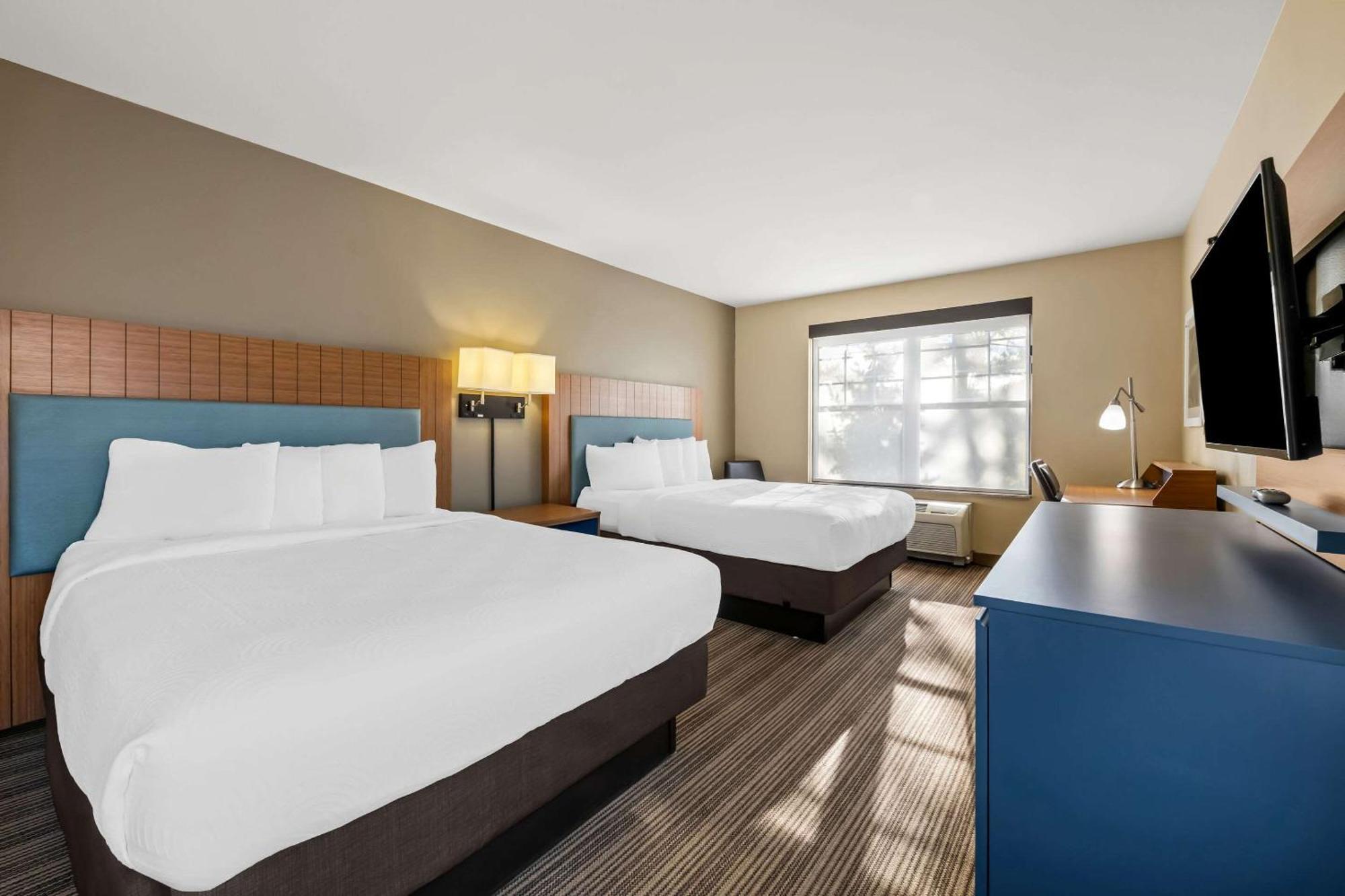 Country Inn & Suites By Radisson, Red Wing, Mn Esterno foto