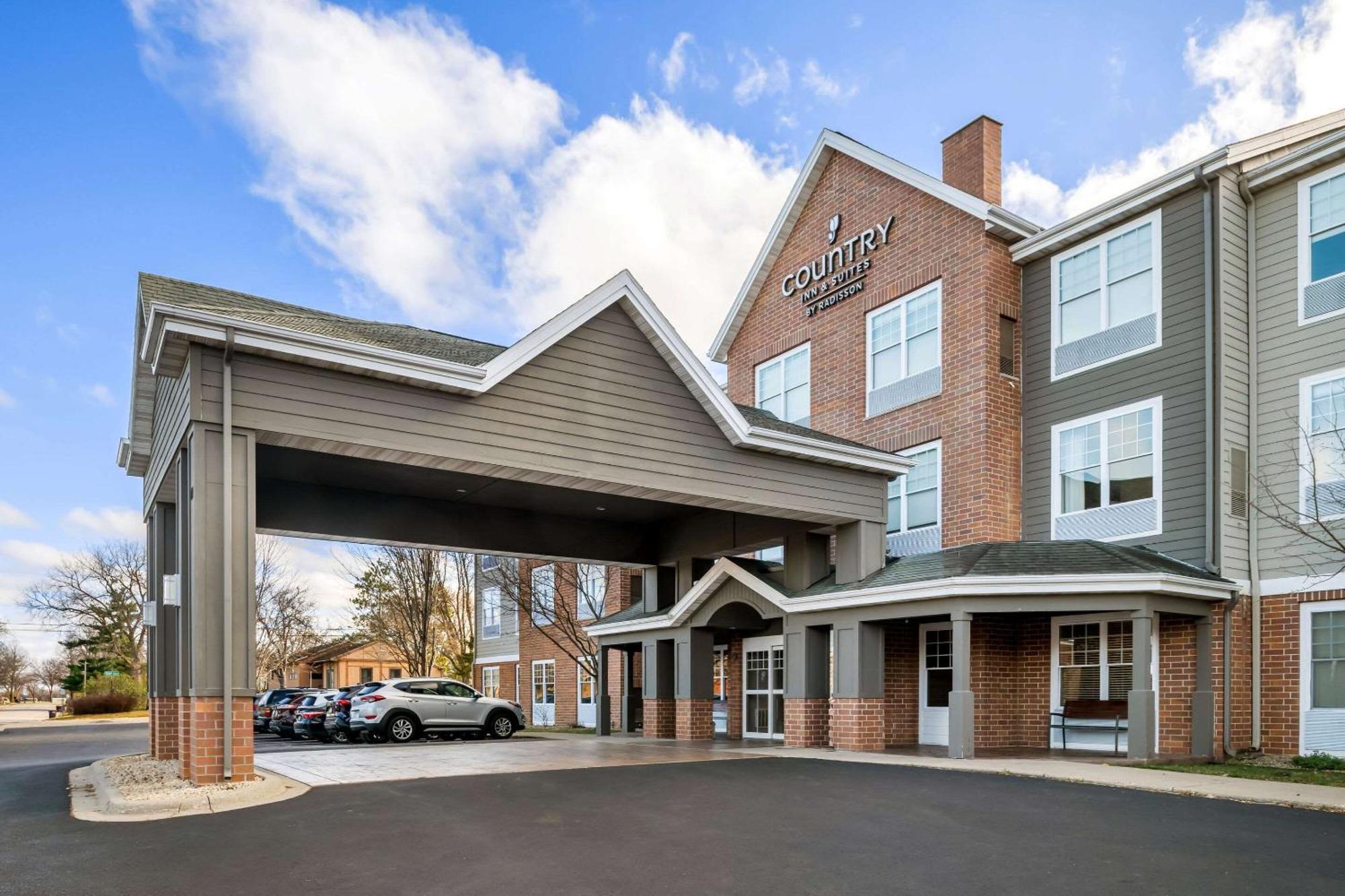 Country Inn & Suites By Radisson, Red Wing, Mn Esterno foto