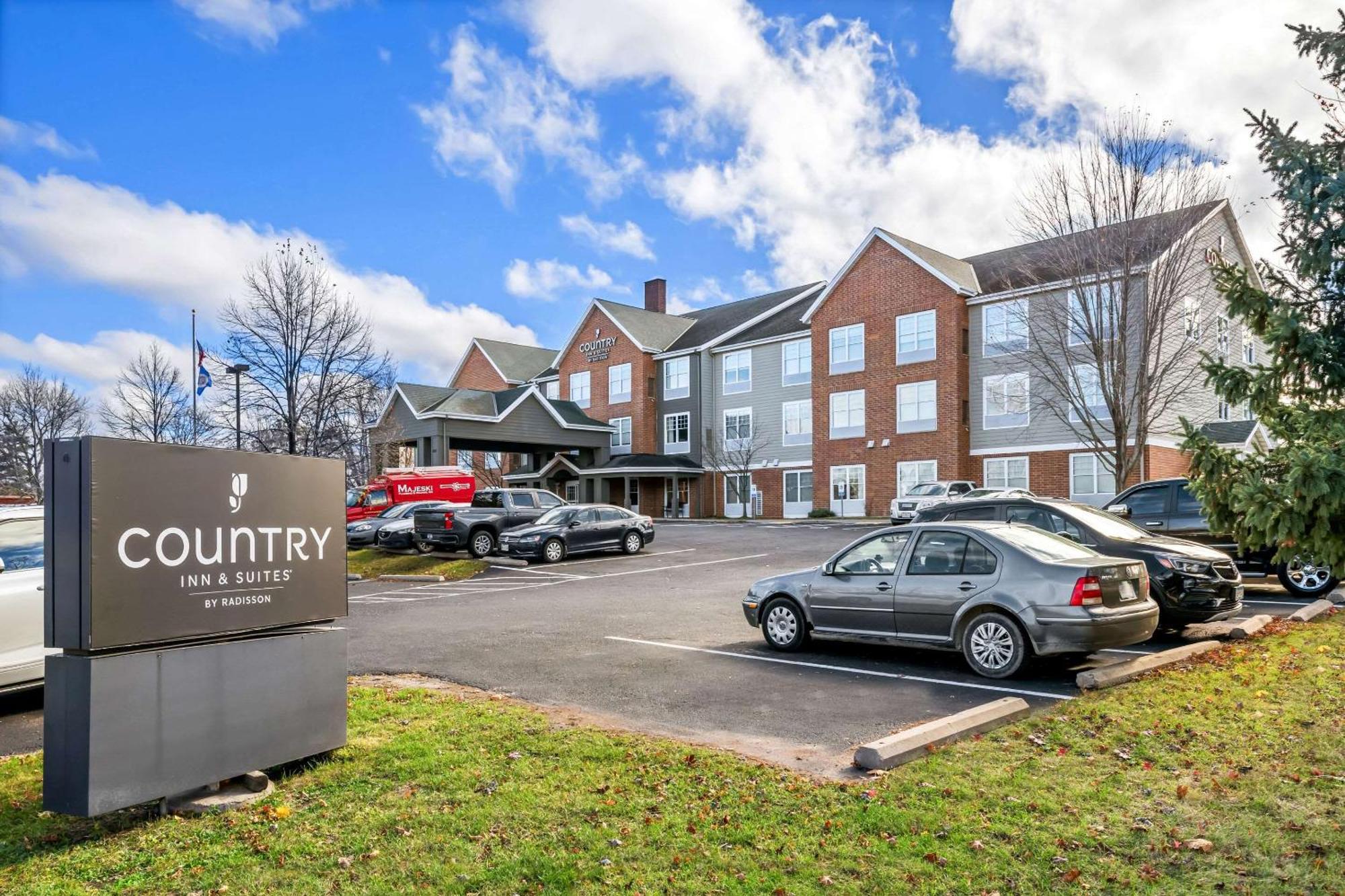Country Inn & Suites By Radisson, Red Wing, Mn Esterno foto