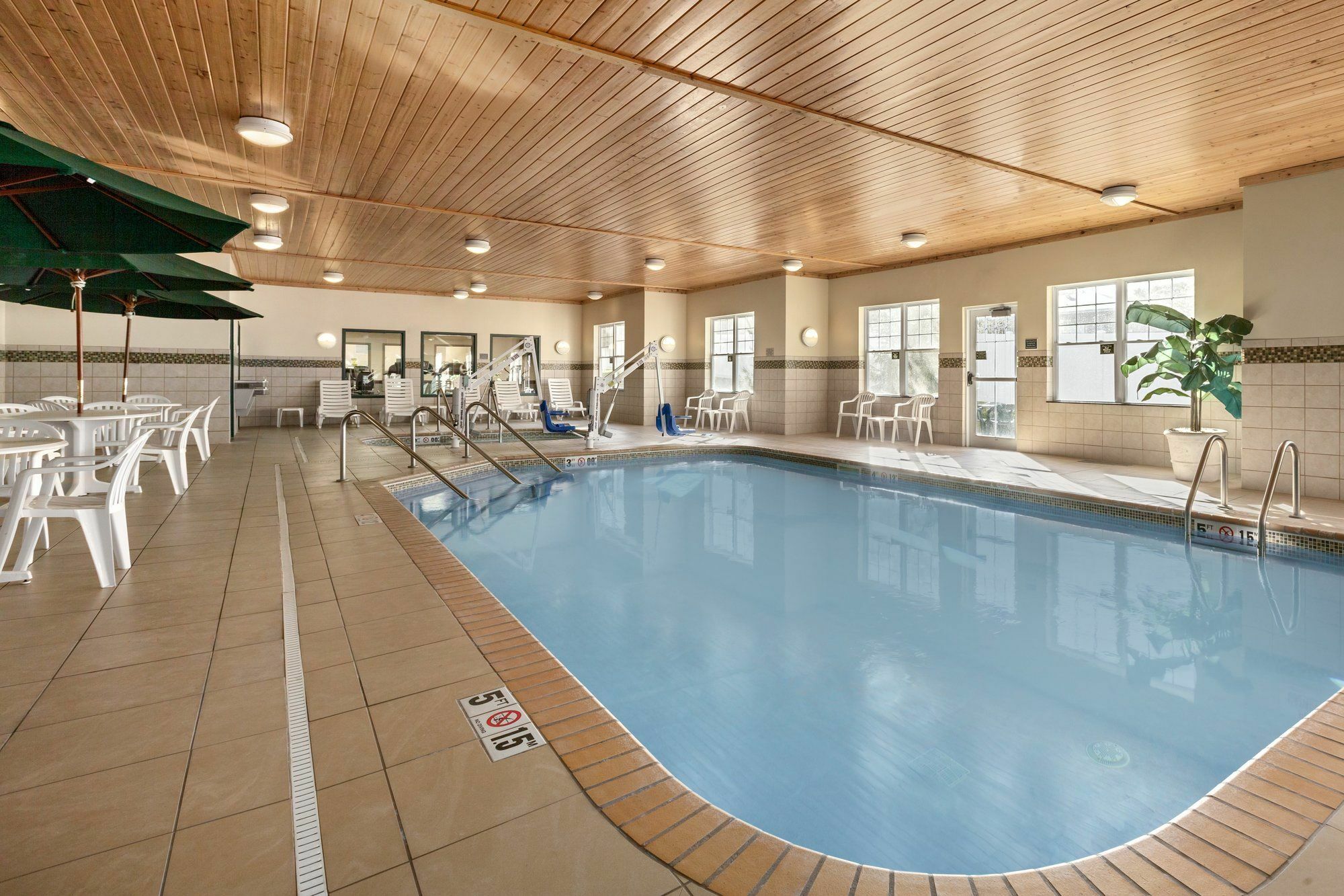 Country Inn & Suites By Radisson, Red Wing, Mn Esterno foto