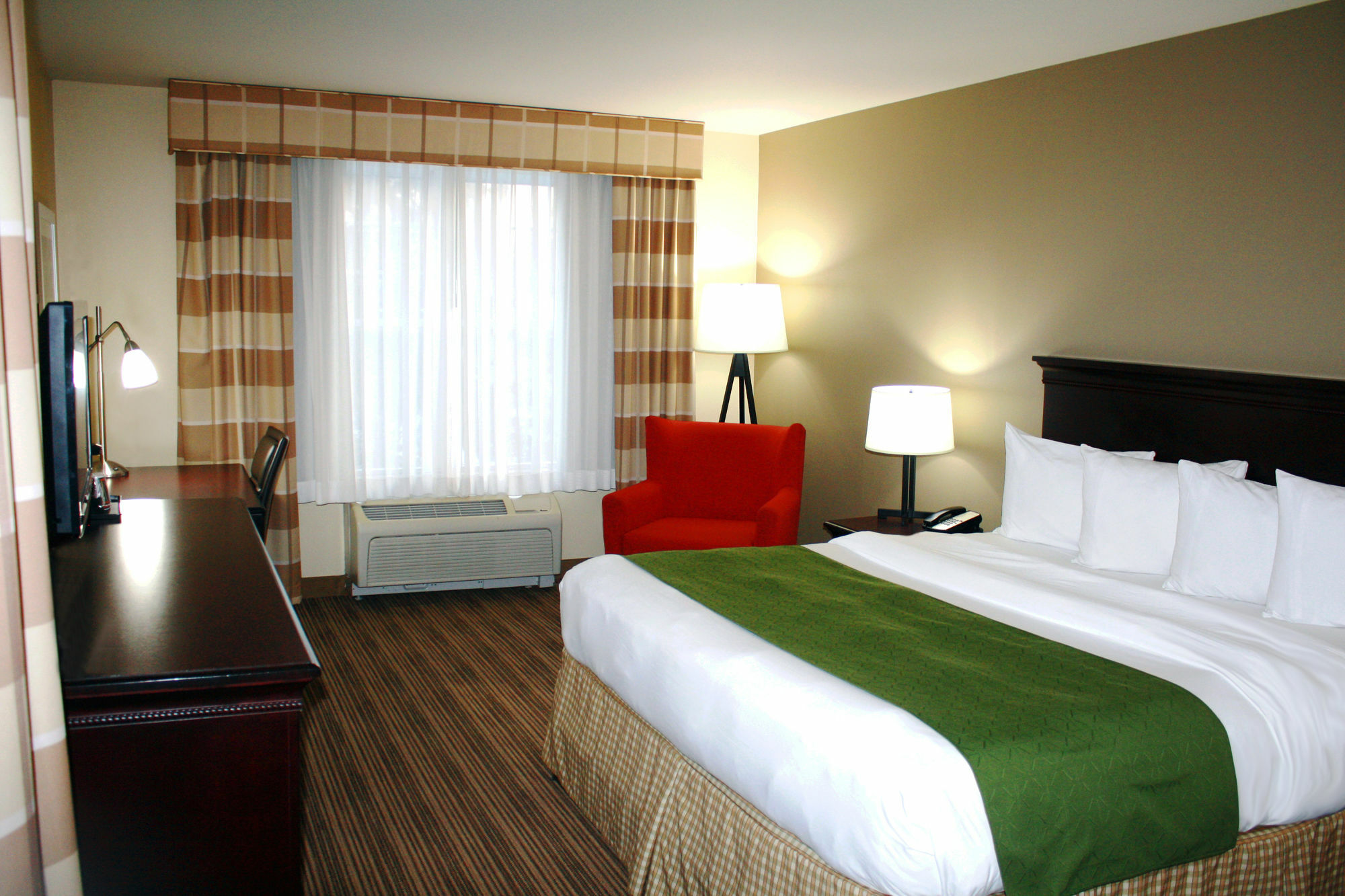 Country Inn & Suites By Radisson, Red Wing, Mn Esterno foto