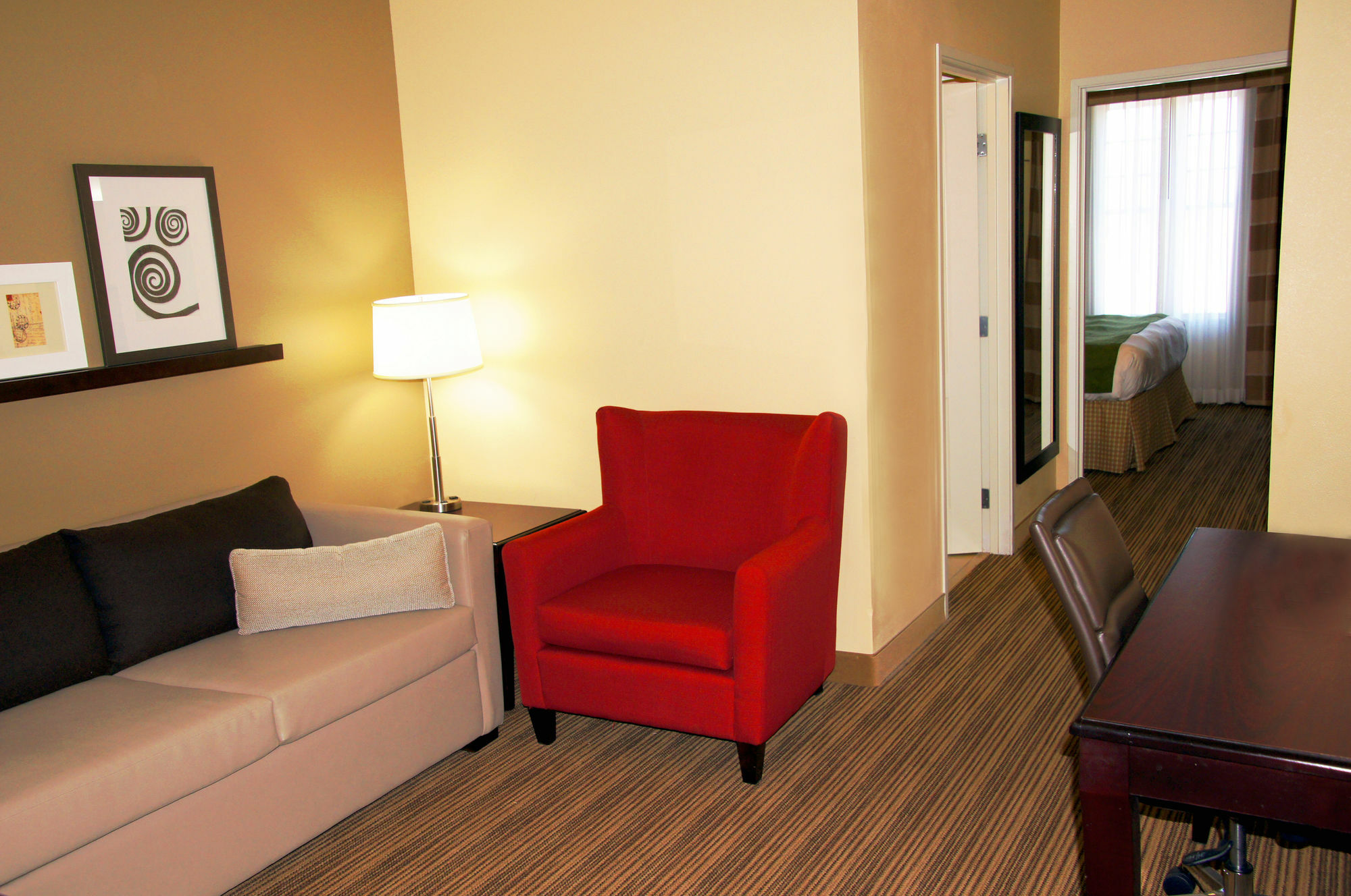 Country Inn & Suites By Radisson, Red Wing, Mn Esterno foto