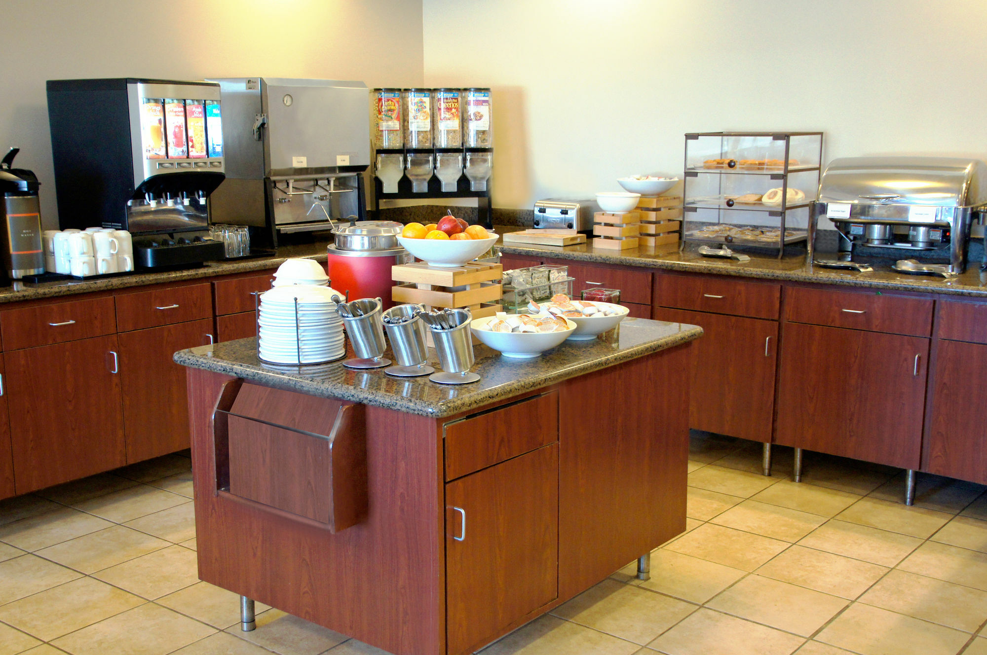 Country Inn & Suites By Radisson, Red Wing, Mn Esterno foto