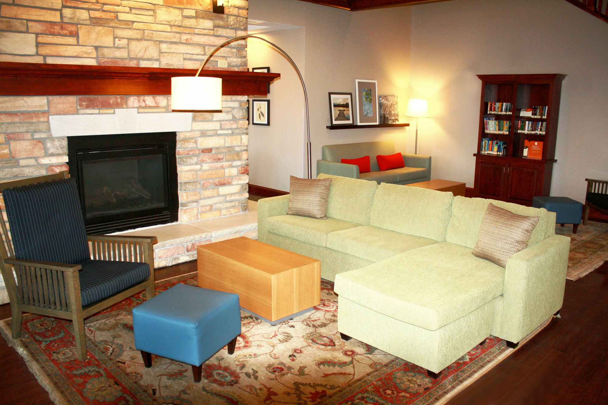 Country Inn & Suites By Radisson, Red Wing, Mn Esterno foto