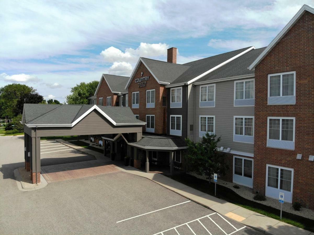 Country Inn & Suites By Radisson, Red Wing, Mn Esterno foto